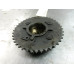 109V120 Intake Camshaft Timing Gear For 07-12 Mazda CX-7  2.3 L3K9124X0
